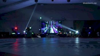 Eric Havier Jr vs Pedro Rico 2025 Fight to Win 296