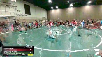 101-102 lbs Round 3 - Jack Pattillo, Grapevine Wrestling Club vs Elias Cutts, Fitness Fight Factory Wrestling Club