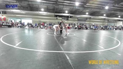 115 lbs Round Of 64 - Drake Smith, Matside Wrestling Academy vs Vinny Ferrari, Cardinal Wrestling Club