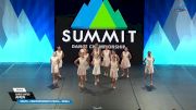 Dance United - Amen [2025 Youth - Contemporary/Lyrical - Small Semis] 2025 The Dance Summit