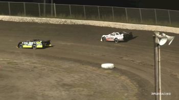 Full Replay | MLRA Championship Friday at Tri City Speedway 10/11/24