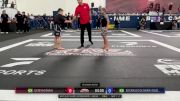 Edcarlos Oliveira Souza Junior vs Estevão Maia 2024 ADCC Balneario Open