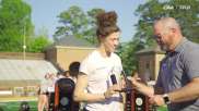 Replay: Hampton vs Northeastern - Women's | Sep 24 @ 1 PM
