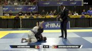 Akemi-Maria Castro Pangelinan vs Eloá Tonin De Borba 2026 Pan Kids Jiu-Jitsu IBJJF Championship