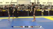 Reed Jamison Shelger vs Reriano Da Silva Couto 2024 World IBJJF Jiu-Jitsu No-Gi Championship