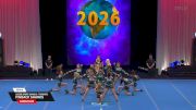 Cheer Sport Sharks - Toronto - Finback Sharks [2026 L5 U18 Semis] 2026 The Cheerleading Worlds