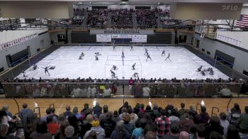 Avon HS "Avon IN" at 2026 WGI Guard Indianapolis Regional+