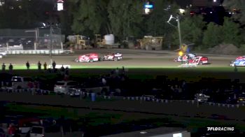 Feature | Big Block Modifieds at Fonda Speedway 8/10/24