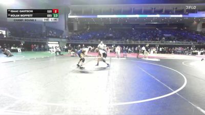 Replay: Mat 8 - 2026 Sac-Joaquin Masters | Feb 20 @ 9 AM