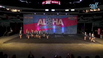 NJ Premier All Stars - Legacy [2023 L3 Junior 2/4/2023] 2023 Aloha Trenton Showdown