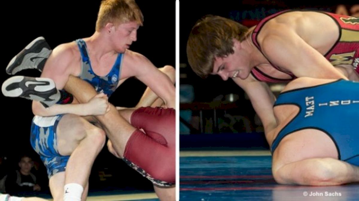 Looks Like a Showdown for Bo, Pixley