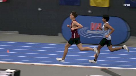 High School Boys' 1k, Prelims 5