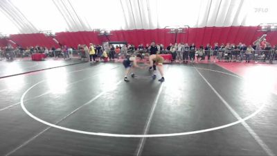 175 lbs Cons. Semi - Tucker Athey, Askren Wrestling Academy vs Gavin Tritz, AWA Central