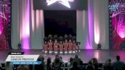 Brio Studios - Junior Prestige [2023 Junior - Hip Hop - Small Day 3] 2023 JAMfest Dance Super Nationals