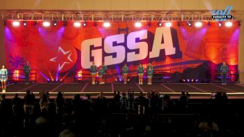 Fresno Elite - Unicron [2025 L3 Performance Rec - 10-18Y (NON) Day 1] 2025 GSSA Grand Nationals