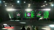 Premier Cheer - Pink Ladies [2026 Youth Prep Level 1.1 B Day 1] 2026 US Open Cheerleading & Dance Championship