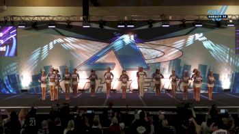 Arizona All Stars - Enchanted [2025 L3 Junior - D2 Day 1] 2025 Athletic Championships Phoenix Nationals