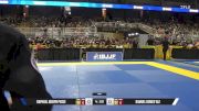 Raphael Joseph Pesce vs Samuel Gomes Vaz 2025 Pan Kids Jiu-Jitsu IBJJF Championship