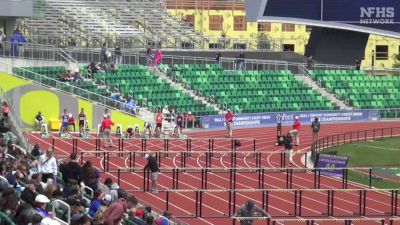 Replay: Track & Field 4A-6A A - 2022 OSAA Outdoor Championships | May 20 @ 10 AM