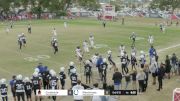 Westchase vs. Creekside - 2024 Pop Warner Football Super Bowl