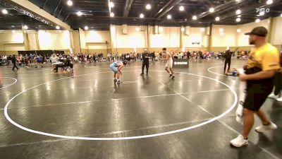 175 lbs Consolation - Husam Mustafa, Lake Gibson vs Connor Bonney, Team Phoenix