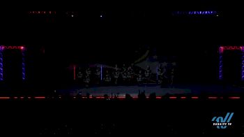 Spirit Athletics - Cheetahs [2022 L3 Youth Day 2] 2022 American Cheer Power Columbus Grand Nationals