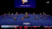 Florida Twisters - Twisted Ladies [2026 L1 Junior - Flex - D2 - Small Day 2] 2026 UCA & UDA All Star Nationals