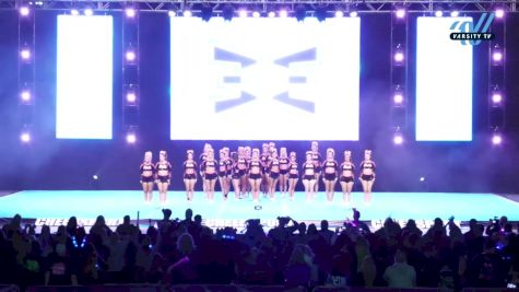 East Celebrity Elite - Bombshells [2024 L6 Senior - Small Day 1] 2024 CHEERSPORT National All Star Cheerleading Championship