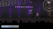 Star Performance Centre - Sophia Bauman [2025 Mini - Solo - Contemporary/Lyrical Day 1] 2025 WSF Grand Nationals