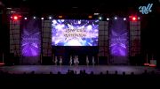 Planet Dance - Planet Dance Moonbeam Tiny Pom (small) [2025 Tiny - Pom Day 2] 2025 JAMfest Dance Super Nationals