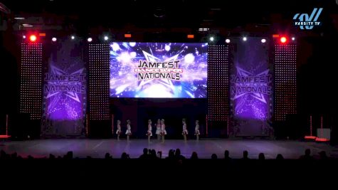 Planet Dance - Planet Dance Moonbeam Tiny Pom (small) [2025 Tiny - Pom Day 2] 2025 JAMfest Dance Super Nationals