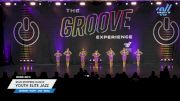Star Steppers Dance - Youth Elite Jazz [2024 Youth - Jazz - Small Day 3] 2024 Encore Grand Nationals
