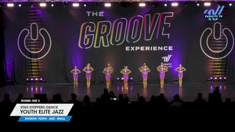 Star Steppers Dance - Youth Elite Jazz [2024 Youth - Jazz - Small Day 3] 2024 Encore Grand Nationals