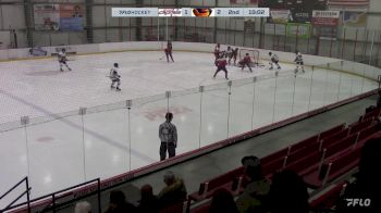 Replay: Home - 2024 C.Plains U18 AAA vs Thrashers U18 AAA | Dec 15 @ 1 PM