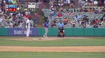 Replay: Away - 2024 Evansville vs Tri-City | Jun 12 @ 10 AM