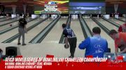 XF2 - WSOB PBA Chameleon Championship - Round 1 - A Squad Qualifying