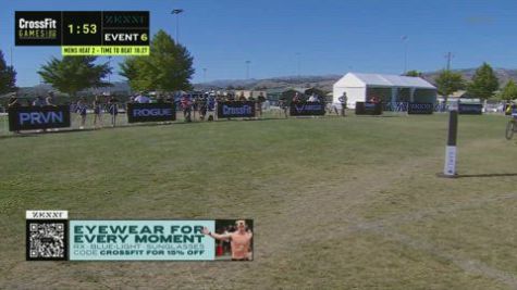 Men - IE6|Heat 2