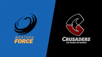 Full Replay: Force vs Crusaders - Jun 4