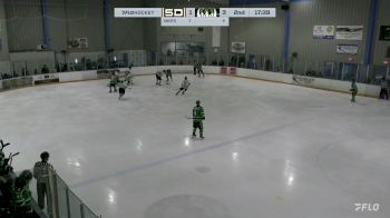 Replay: Home - 2024 Sabers vs Monsters | Dec 1 @ 1 PM