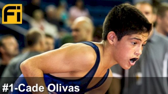 Super 32 Middle School Preview With PreSeeds