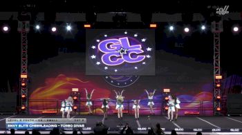 Envy Elite Cheerleading - Turbo Divas [2026 L2 Youth - D2 - Small Day 2] 2026 GLCC Grand Nationals