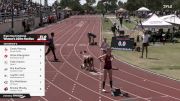 Women's 400m Hurdles, Finals 6
