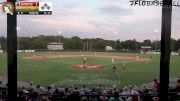 Replay: Diamond Dawgs vs Leesburg Lightning | Jul 12 @ 7 PM