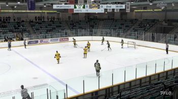 Replay: Home - 2024 Elmira vs Kitchener-Waterloo | Oct 25 @ 7 PM