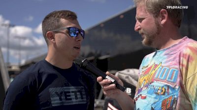 Nick Hoffman World 100 Eldora