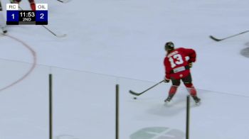 Replay: Home - 2025 Rapid City vs Tulsa | Mar 29 @ 7 PM