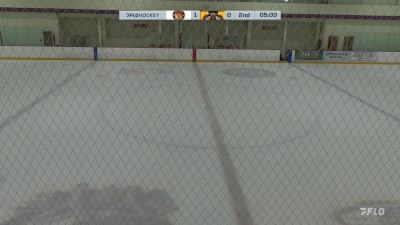 Replay: Home - 2024 Somang vs Jr. Bruins | Sep 29 @ 8 AM