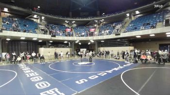 Replay: Mat 1 - 2026 2026 IWCOA Championships | Mar 15 @ 9 AM