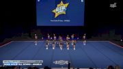 Rock Solid Allstars - Angels [2026 L1 Mini - Small Day 2] 2026 UCA & UDA All Star Nationals