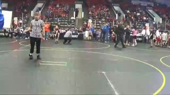 Replay: Mat 13 - 2022 MYWAY Team State K-8th Grade | Feb 27 @ 10 AM